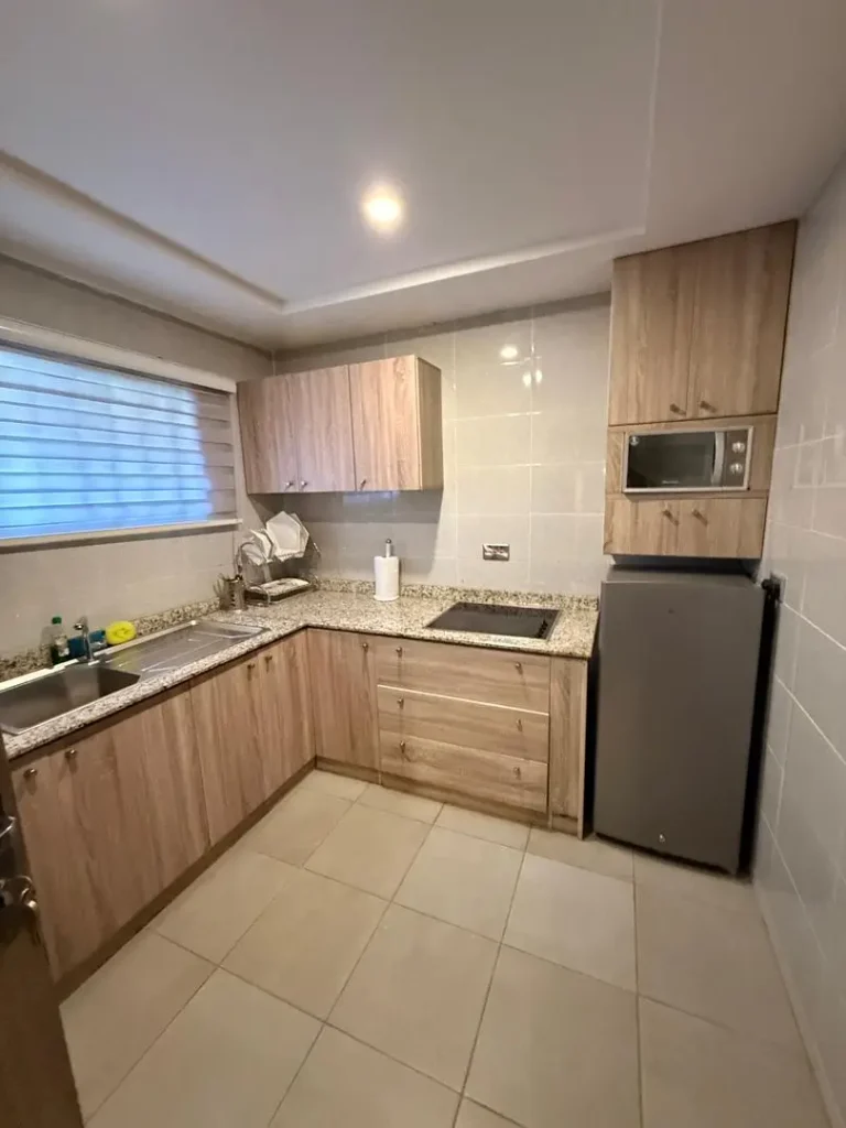 pentfloor 2bedroom in MozOne Hotels Hombori