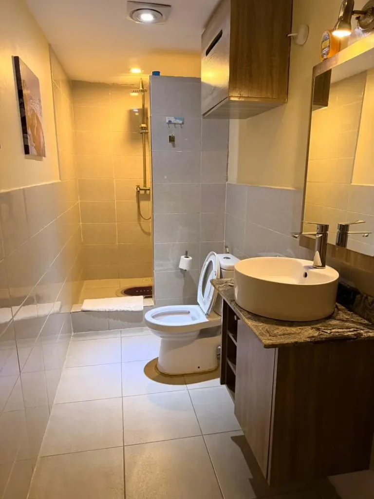 pentfloor 2bedroom in MozOne Hotels Hombori