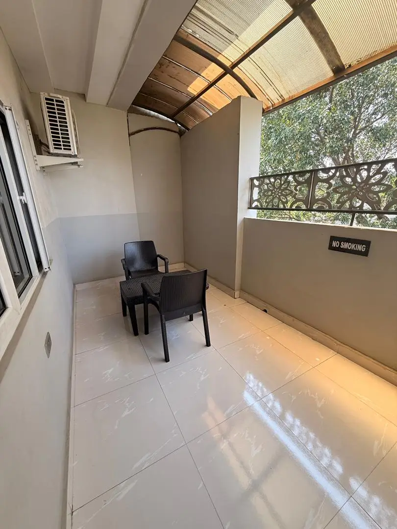 Super Deluxe Room MozOne Hotels