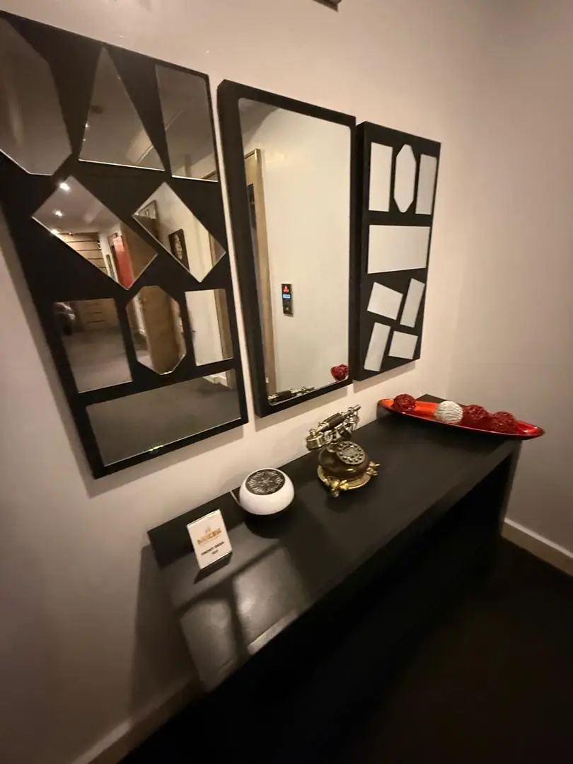 Super Deluxe Room MozOne Hotels