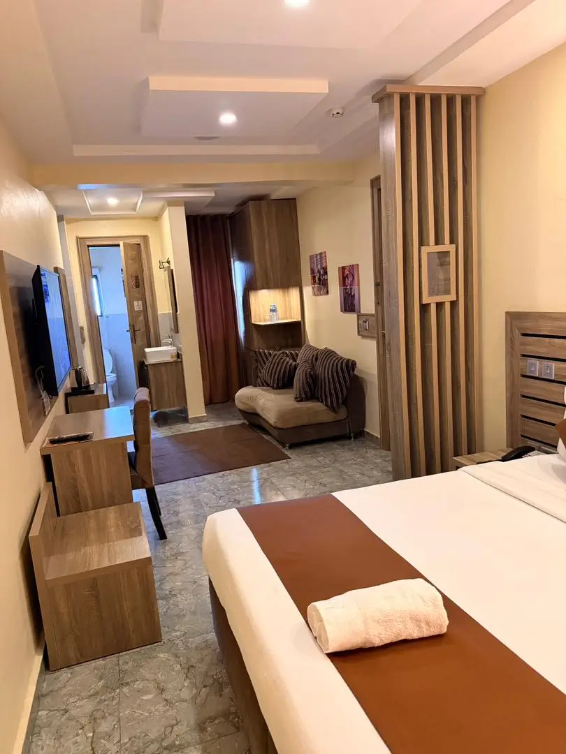 super deluxe in MozOne Hotels Hombori