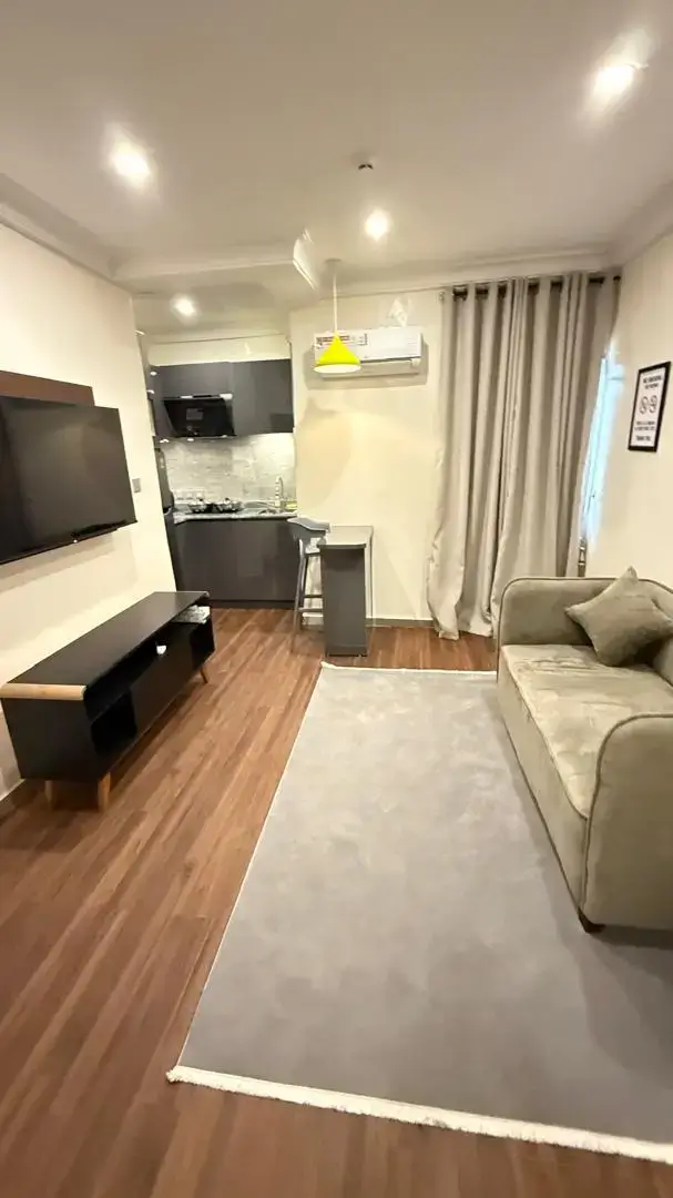 Super deluxe room in MozOne Hotels Amore Lagos